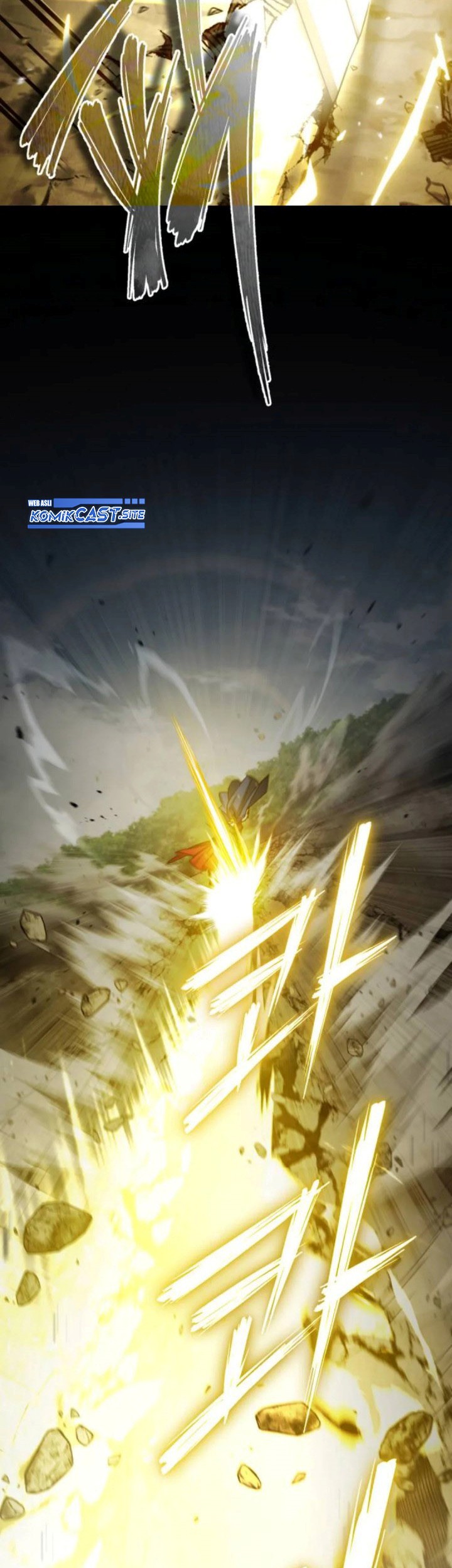 The Heavenly Demon Can’t Live a Normal Life Chapter 68 Gambar 18