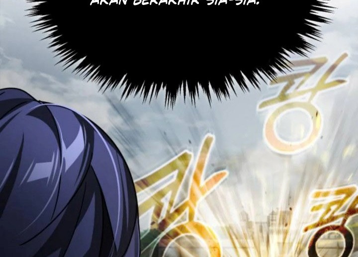 The Heavenly Demon Can’t Live a Normal Life Chapter 68 Gambar 21