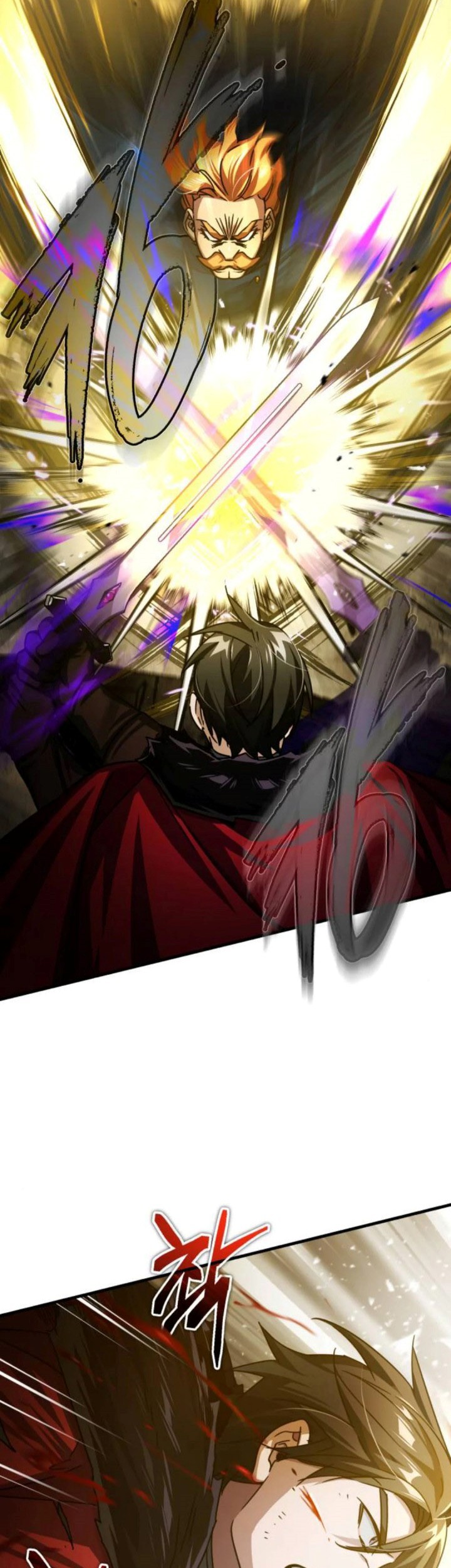 The Heavenly Demon Can’t Live a Normal Life Chapter 68 Gambar 24