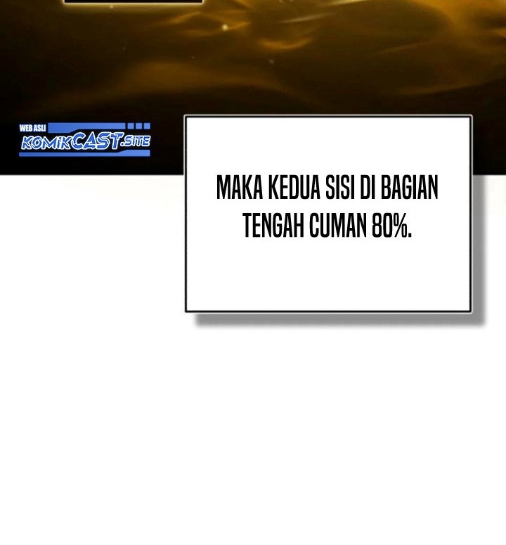 The Heavenly Demon Can’t Live a Normal Life Chapter 68 Gambar 47