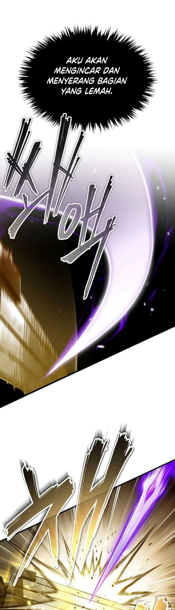 The Heavenly Demon Can’t Live a Normal Life Chapter 68 Gambar 48