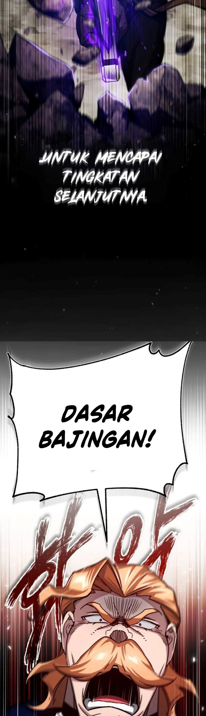 The Heavenly Demon Can’t Live a Normal Life Chapter 68 Gambar 42