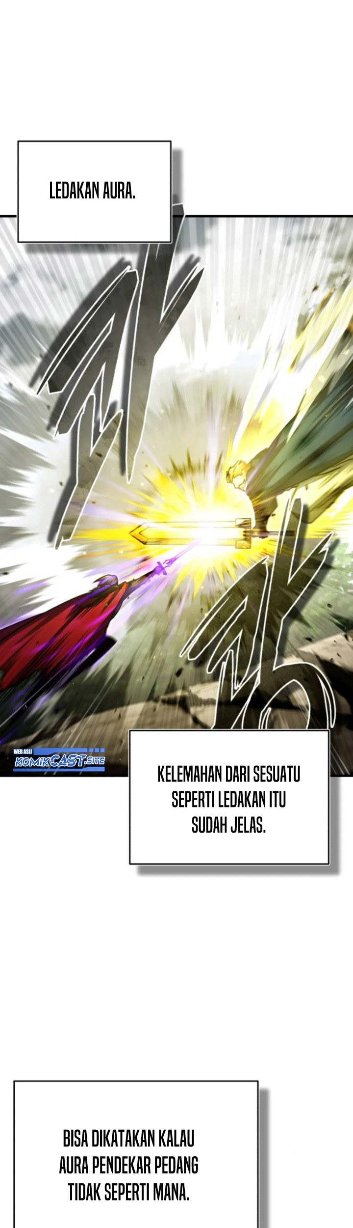 The Heavenly Demon Can’t Live a Normal Life Chapter 68 Gambar 44