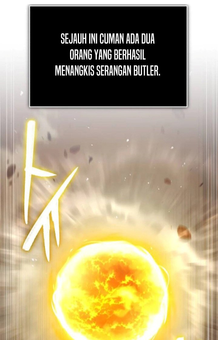 The Heavenly Demon Can’t Live a Normal Life Chapter 68 Gambar 71