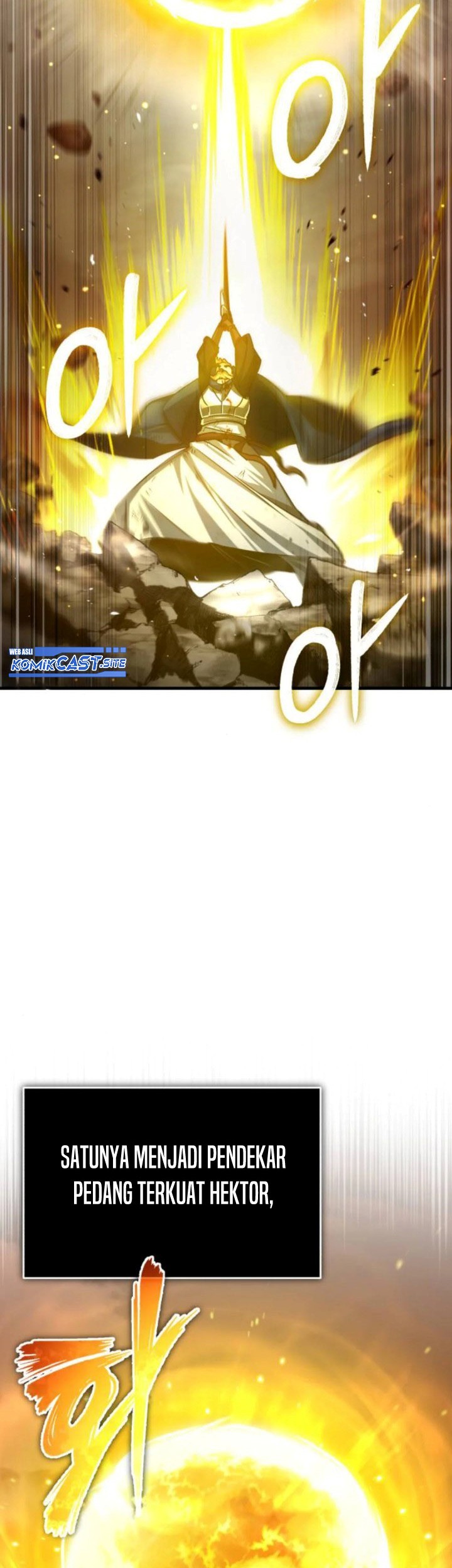 The Heavenly Demon Can’t Live a Normal Life Chapter 68 Gambar 72