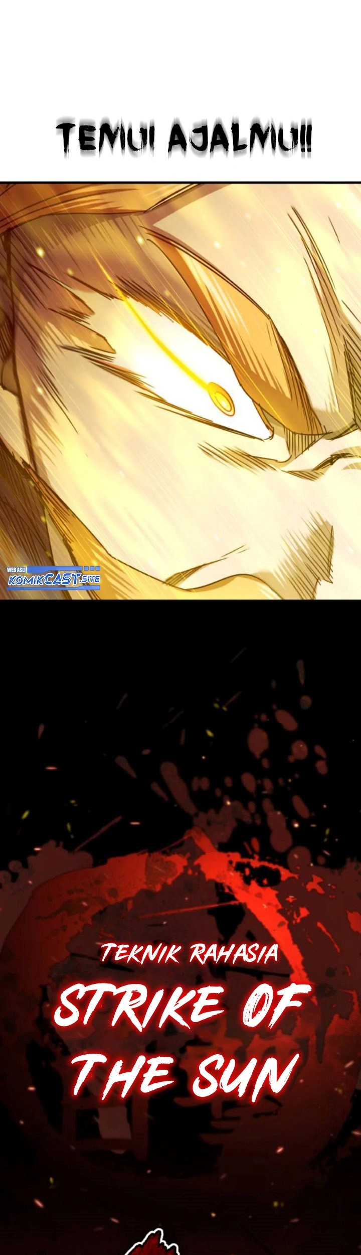 The Heavenly Demon Can’t Live a Normal Life Chapter 68 Gambar 74