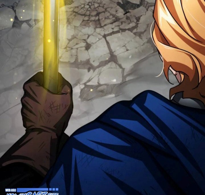 The Heavenly Demon Can’t Live a Normal Life Chapter 68 Gambar 63