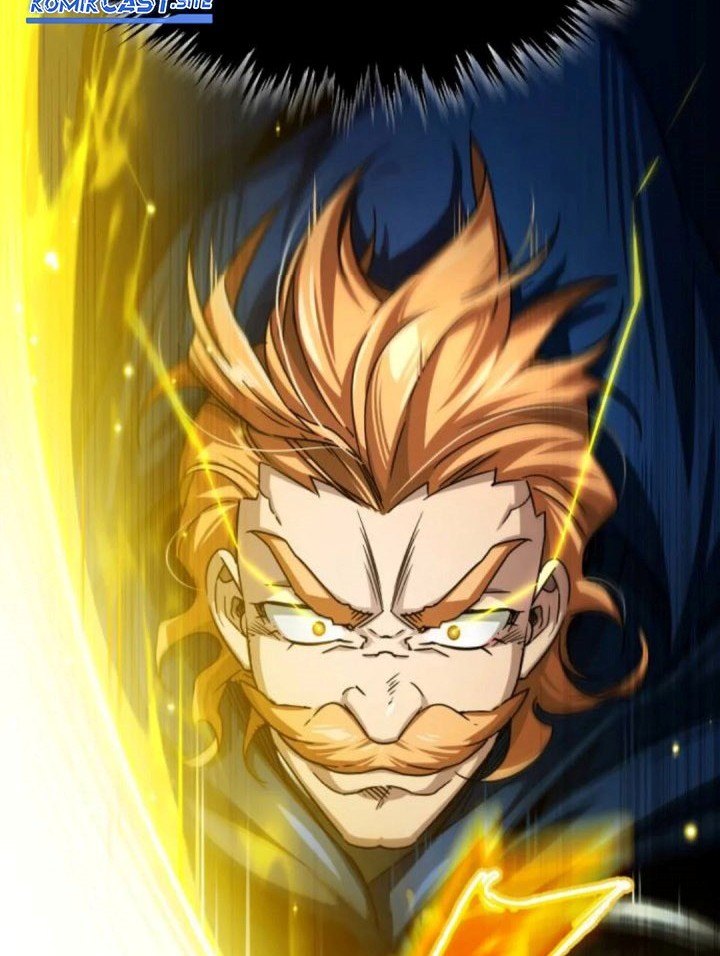 The Heavenly Demon Can’t Live a Normal Life Chapter 68 Gambar 5