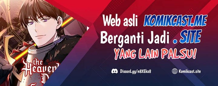 The Heavenly Demon Can’t Live a Normal Life Chapter 68 Gambar 91