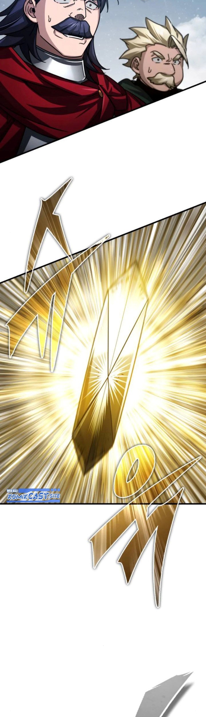 The Heavenly Demon Can’t Live a Normal Life Chapter 68 Gambar 10