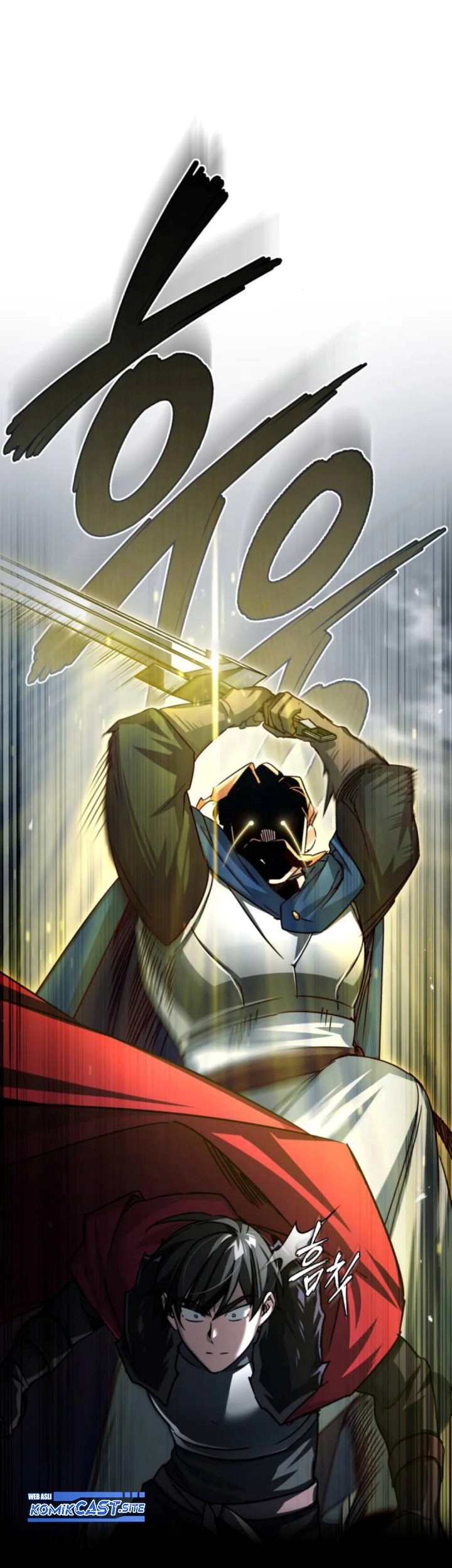 The Heavenly Demon Can’t Live a Normal Life Chapter 68 Gambar 14