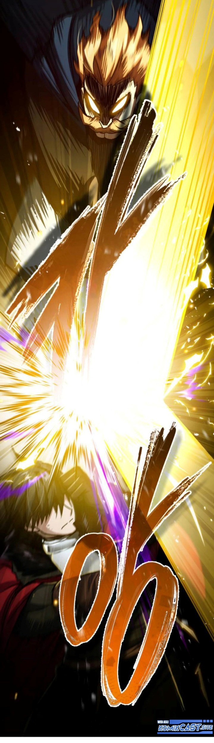 The Heavenly Demon Can’t Live a Normal Life Chapter 68 Gambar 16