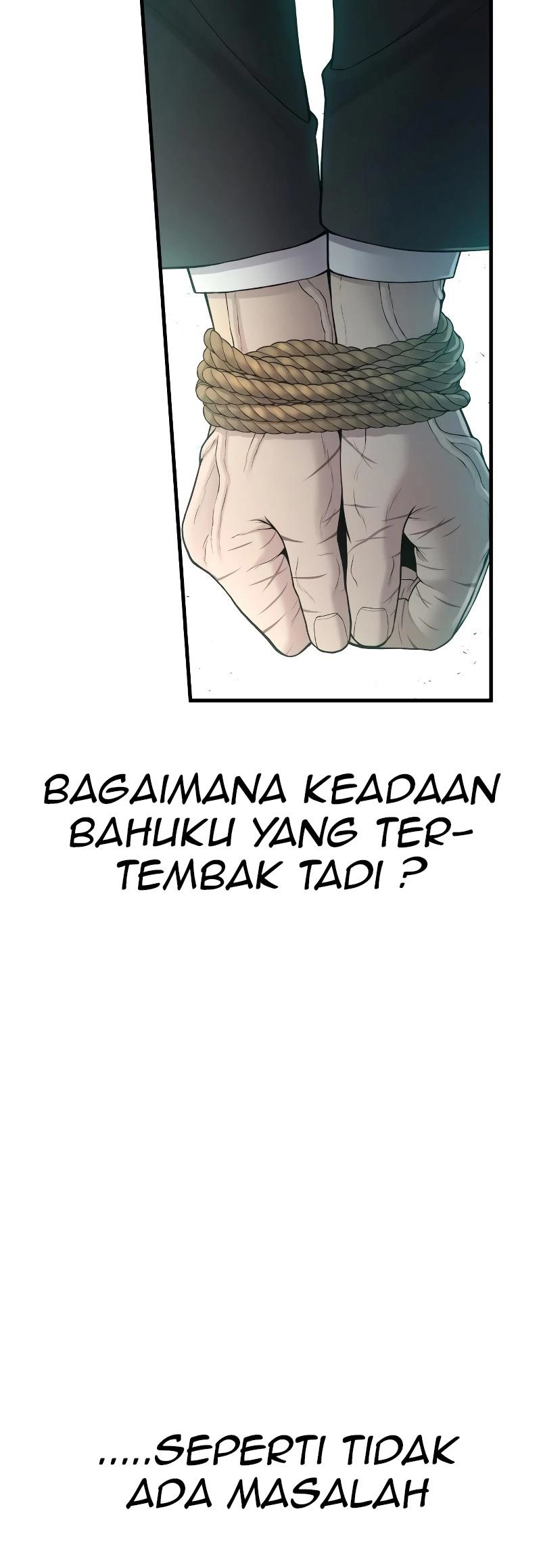 Manager Kim Chapter 75 Gambar 14