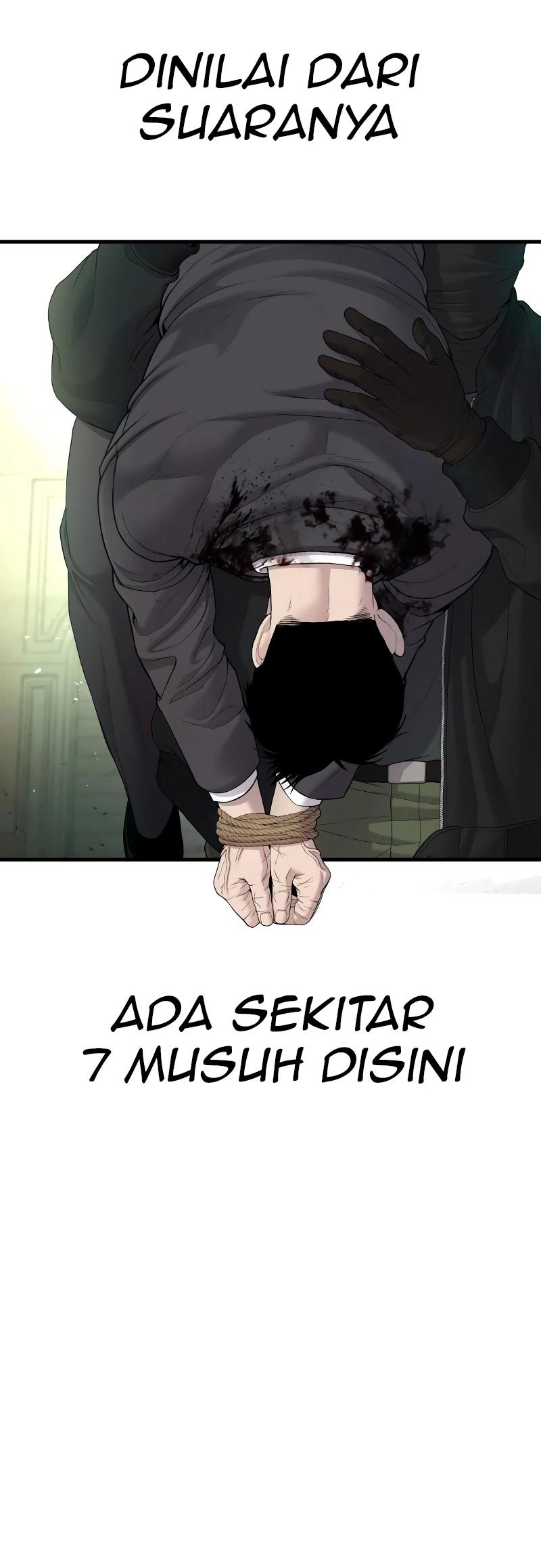 Manager Kim Chapter 75 Gambar 16