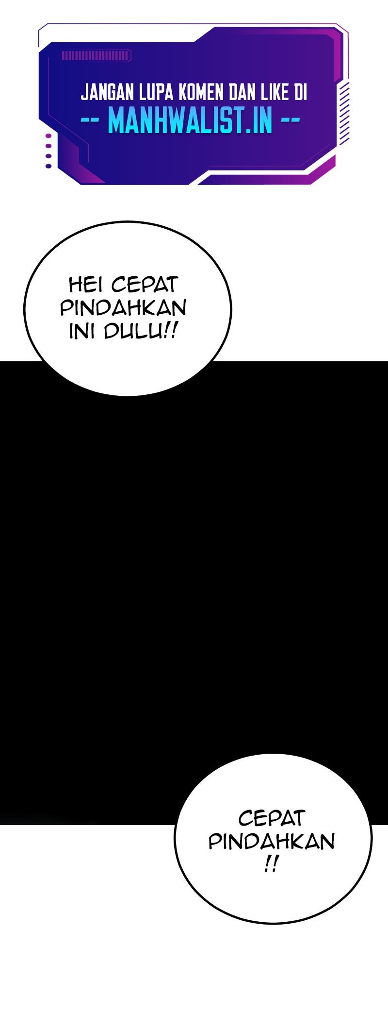 Komik Manager Kim Chapter 75 gambar nomor 1