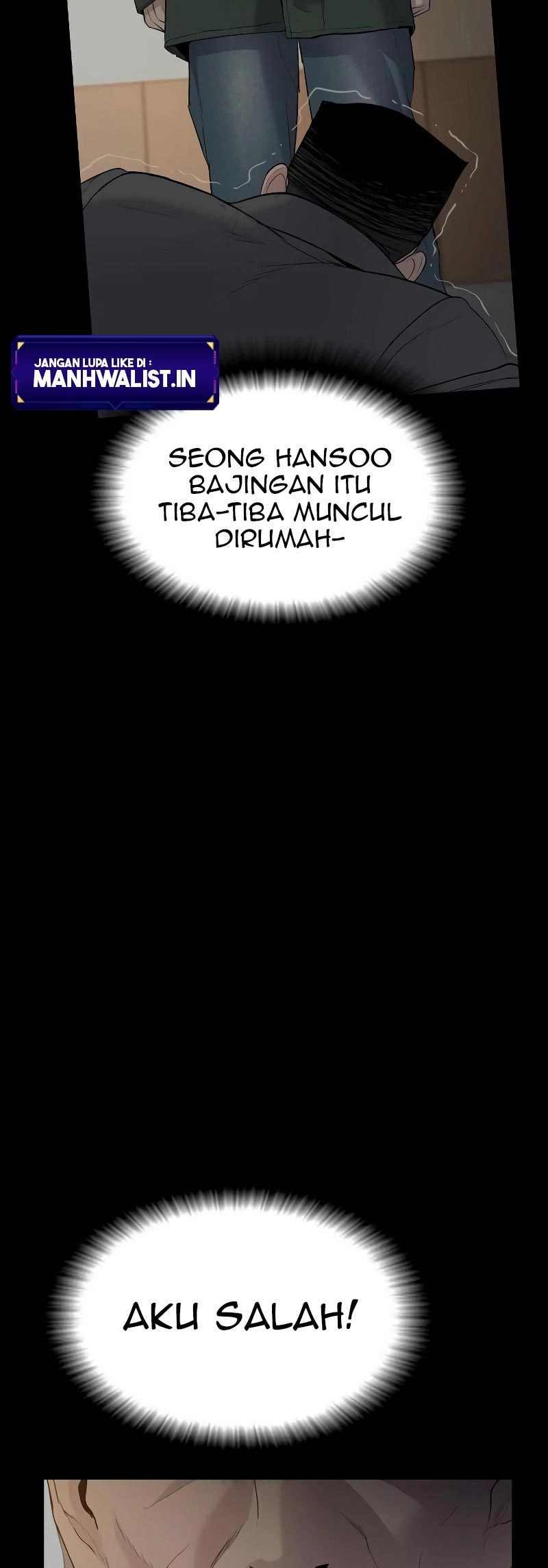 Manager Kim Chapter 75 Gambar 103