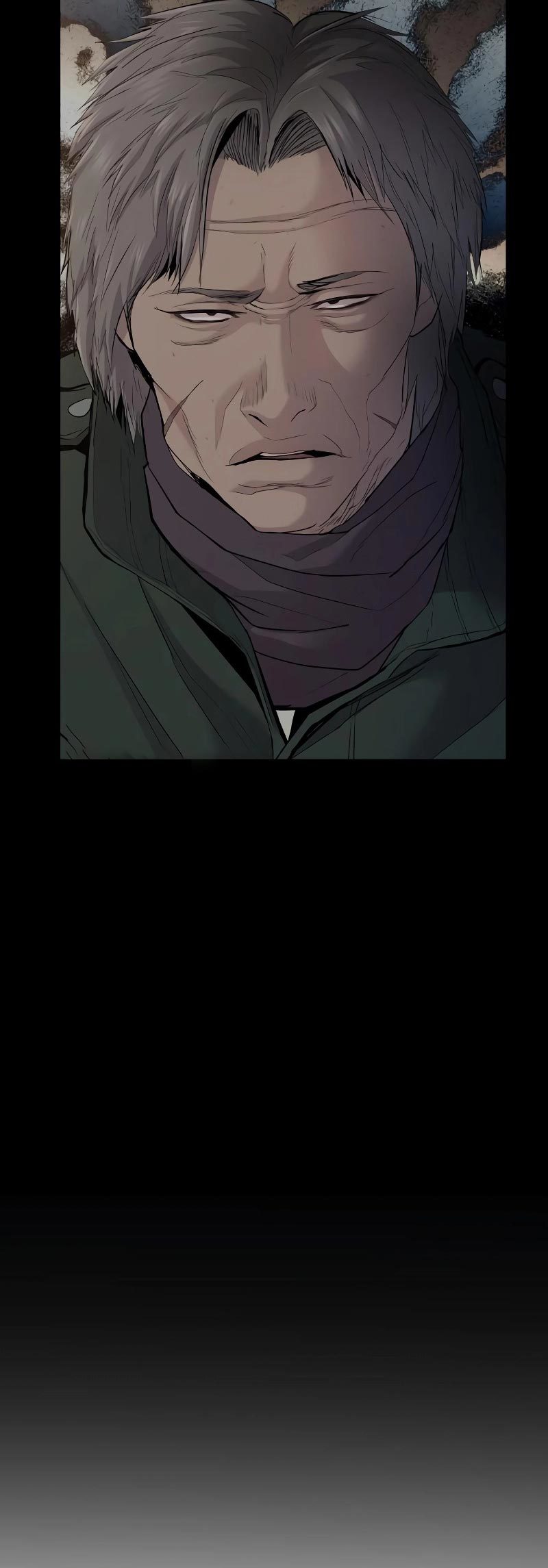 Manager Kim Chapter 75 Gambar 105