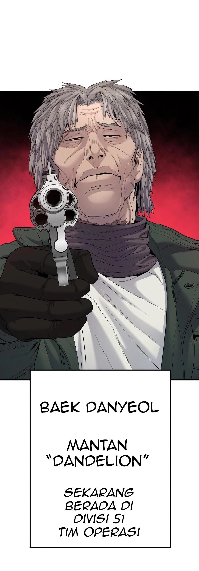 Manager Kim Chapter 75 Gambar 107