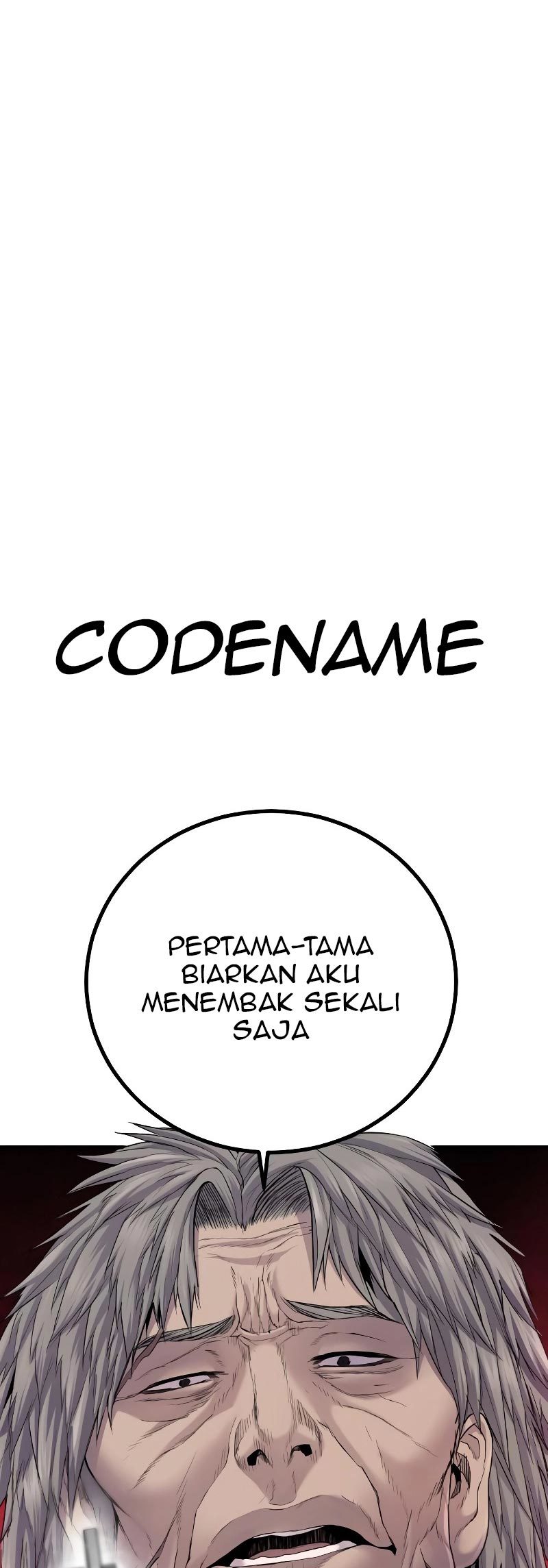 Manager Kim Chapter 75 Gambar 108