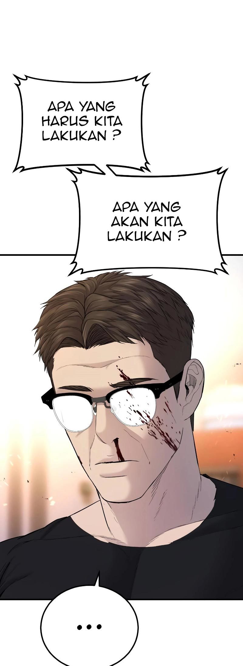 Manager Kim Chapter 75 Gambar 112