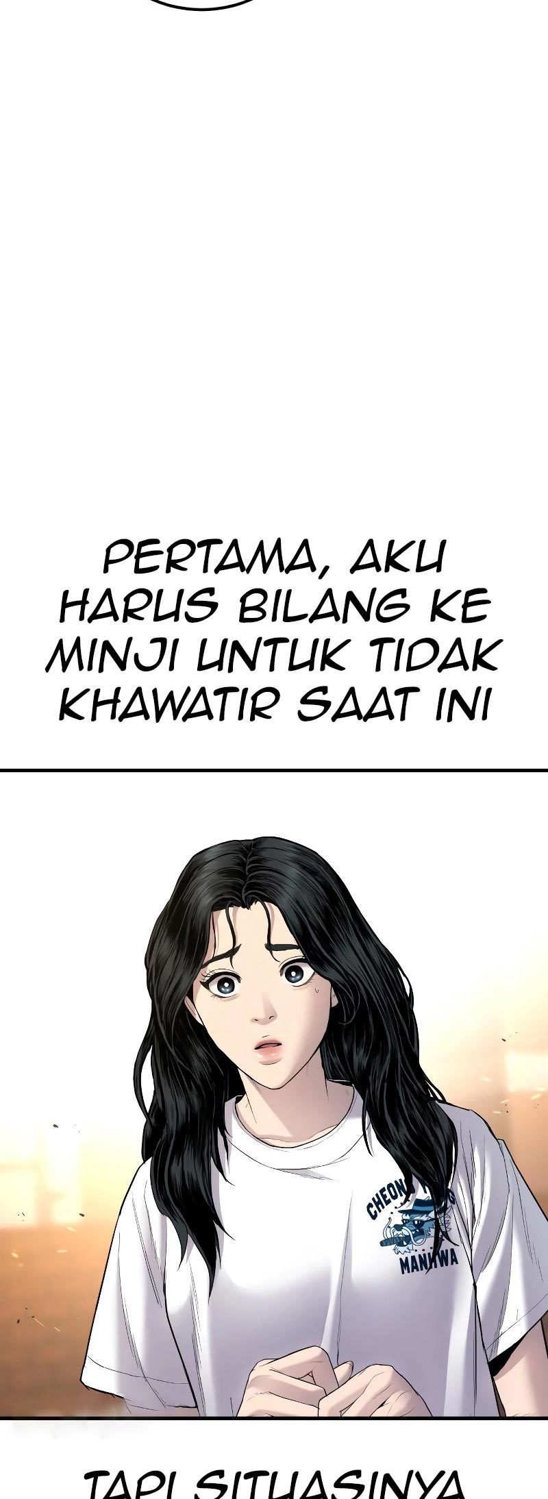 Manager Kim Chapter 75 Gambar 113