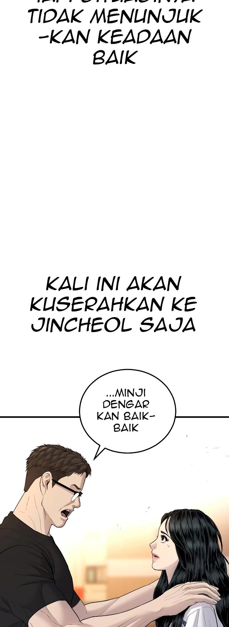 Manager Kim Chapter 75 Gambar 114