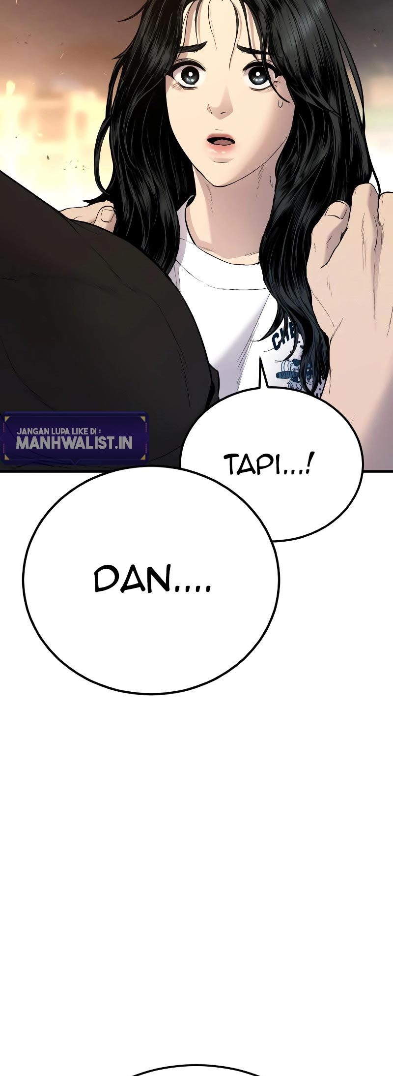 Manager Kim Chapter 75 Gambar 116