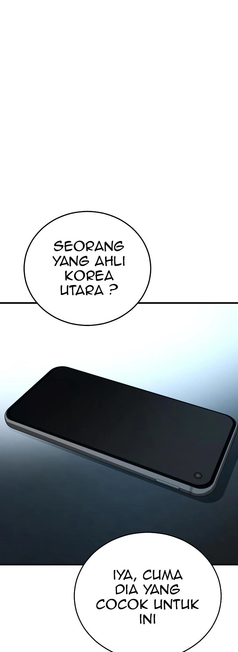 Manager Kim Chapter 75 Gambar 118