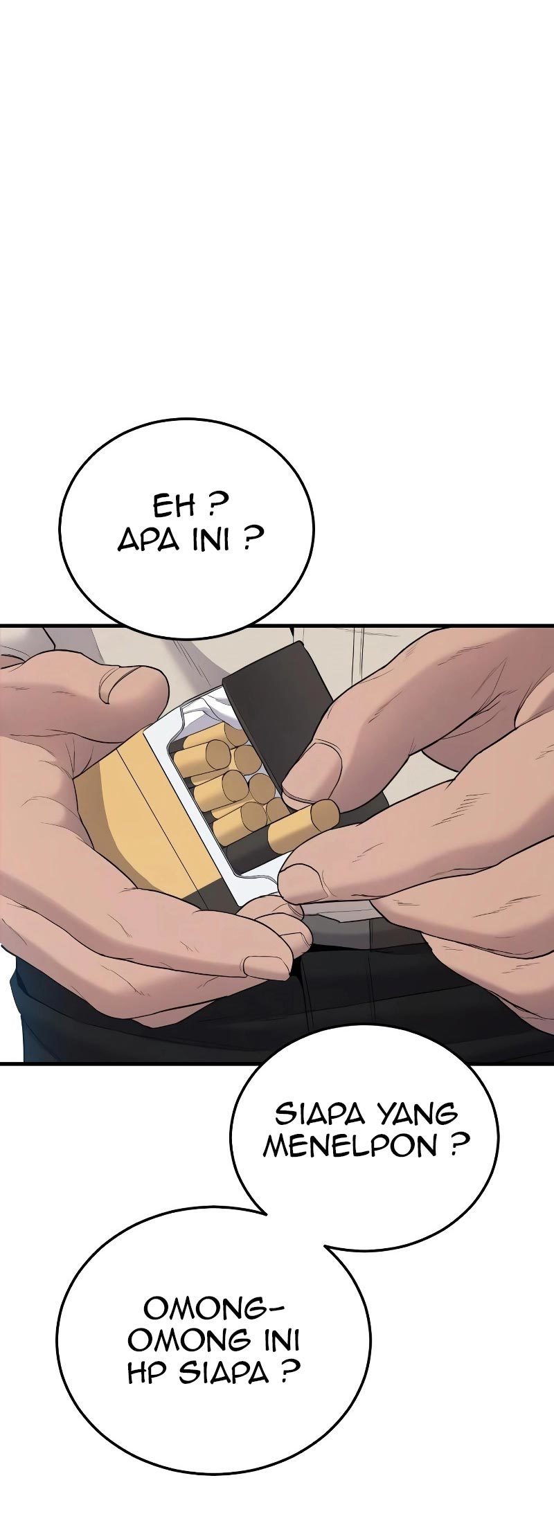 Manager Kim Chapter 75 Gambar 120