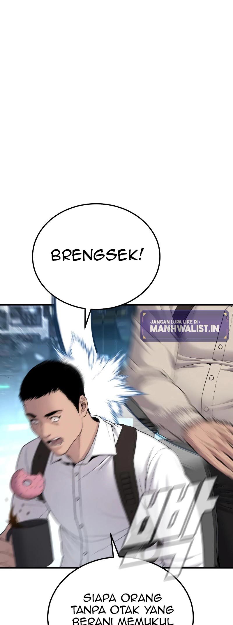 Manager Kim Chapter 75 Gambar 121