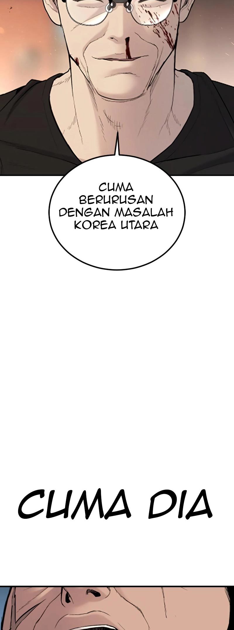 Manager Kim Chapter 75 Gambar 125