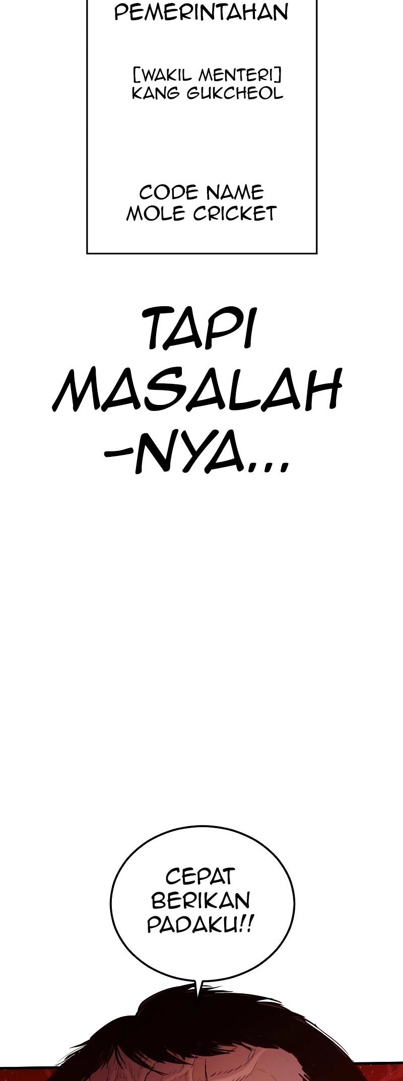 Manager Kim Chapter 75 Gambar 128