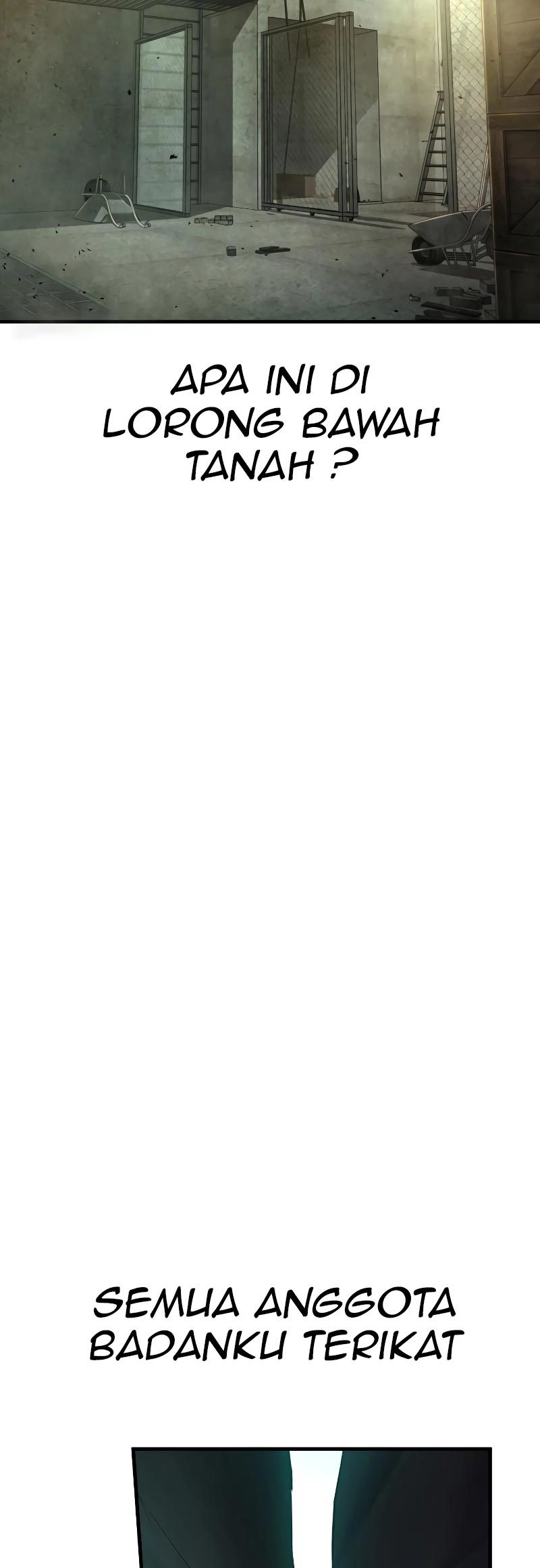 Manager Kim Chapter 75 Gambar 13