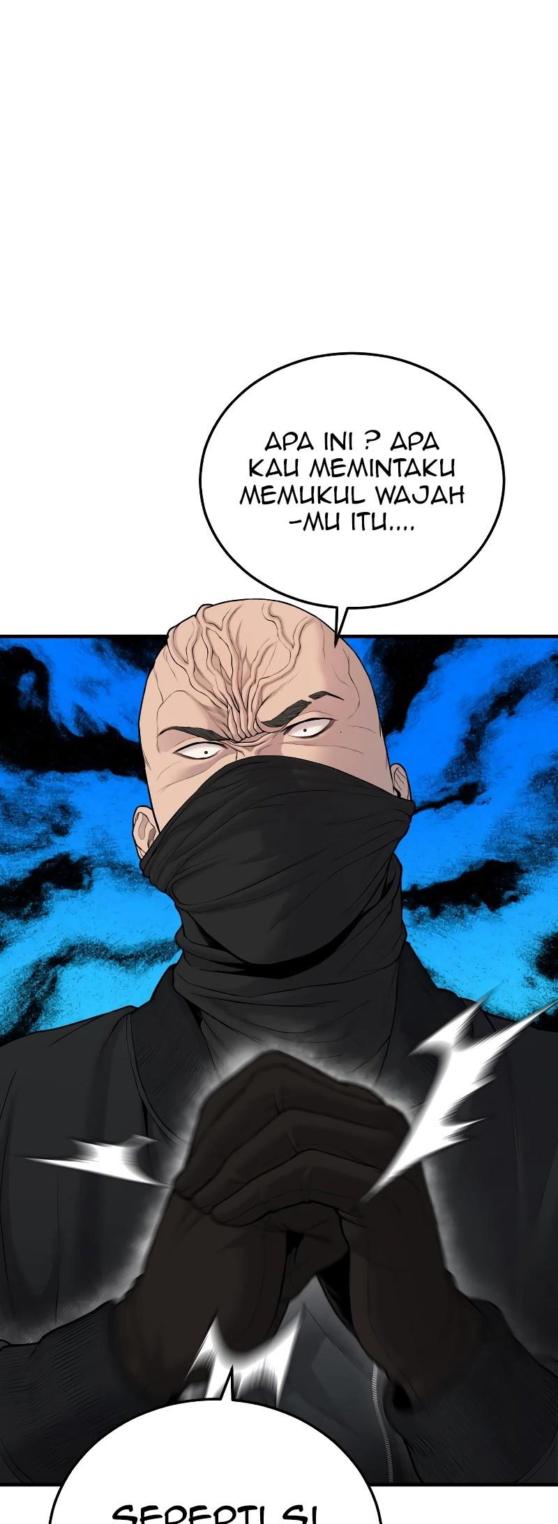 Manager Kim Chapter 75 Gambar 25