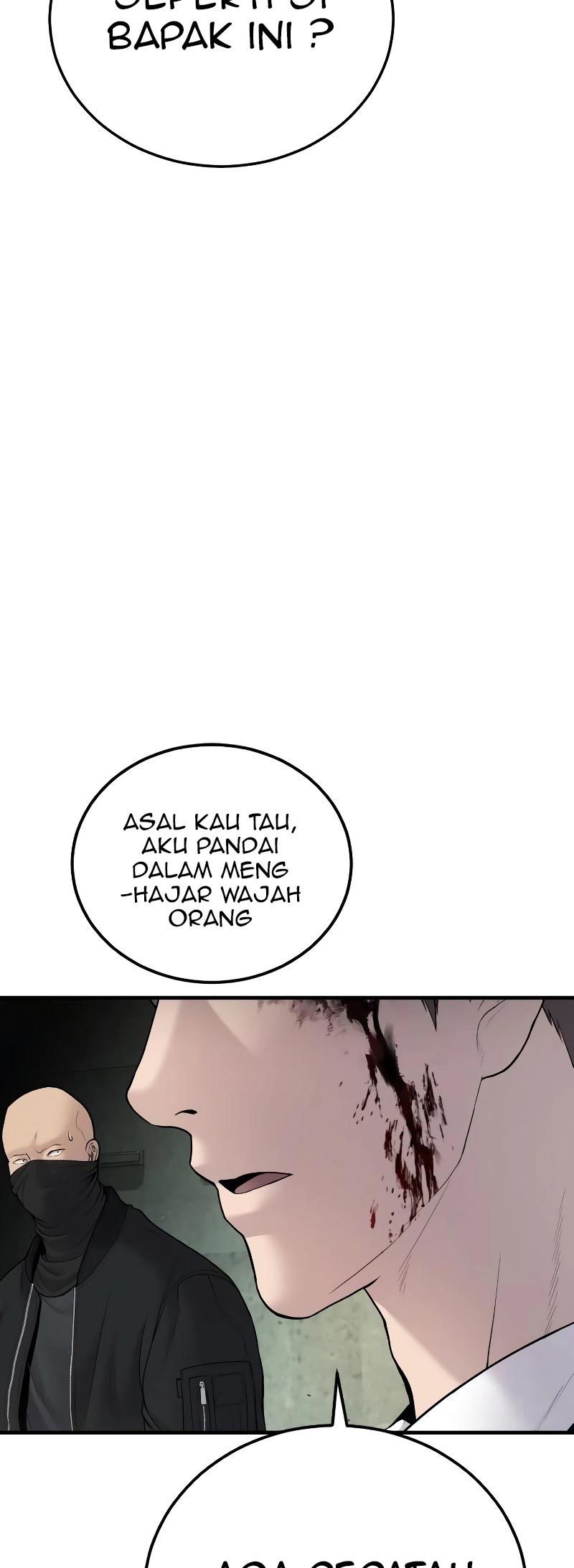 Manager Kim Chapter 75 Gambar 26
