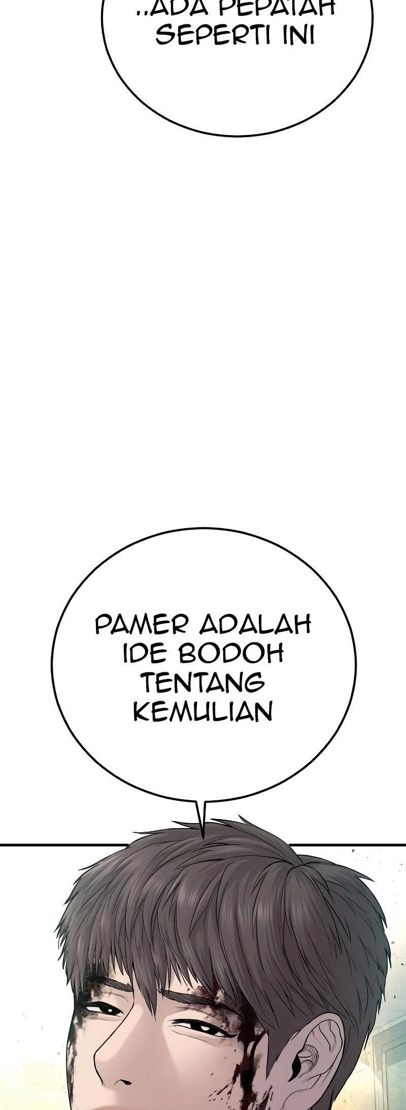 Manager Kim Chapter 75 Gambar 27