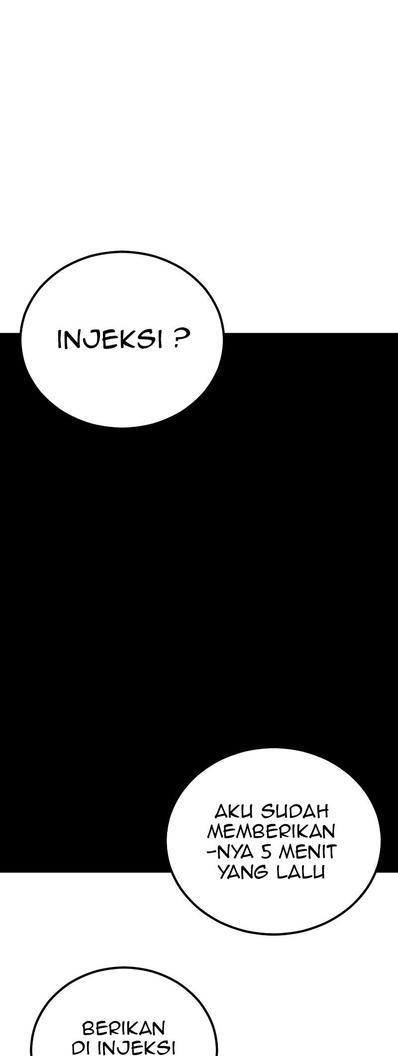 Manhwa Manager Kim Chapter 75 gambar nomor 2