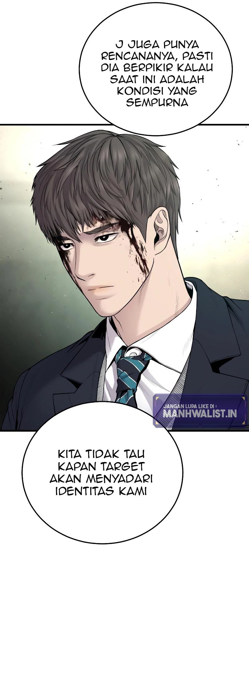 Manager Kim Chapter 75 Gambar 21
