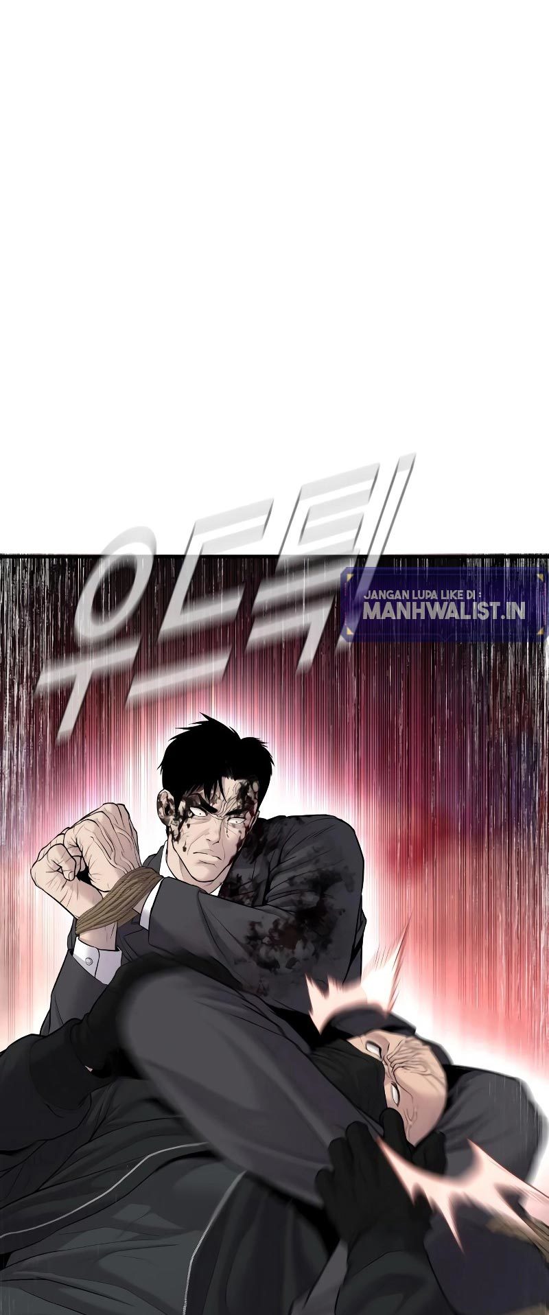 Manager Kim Chapter 75 Gambar 35