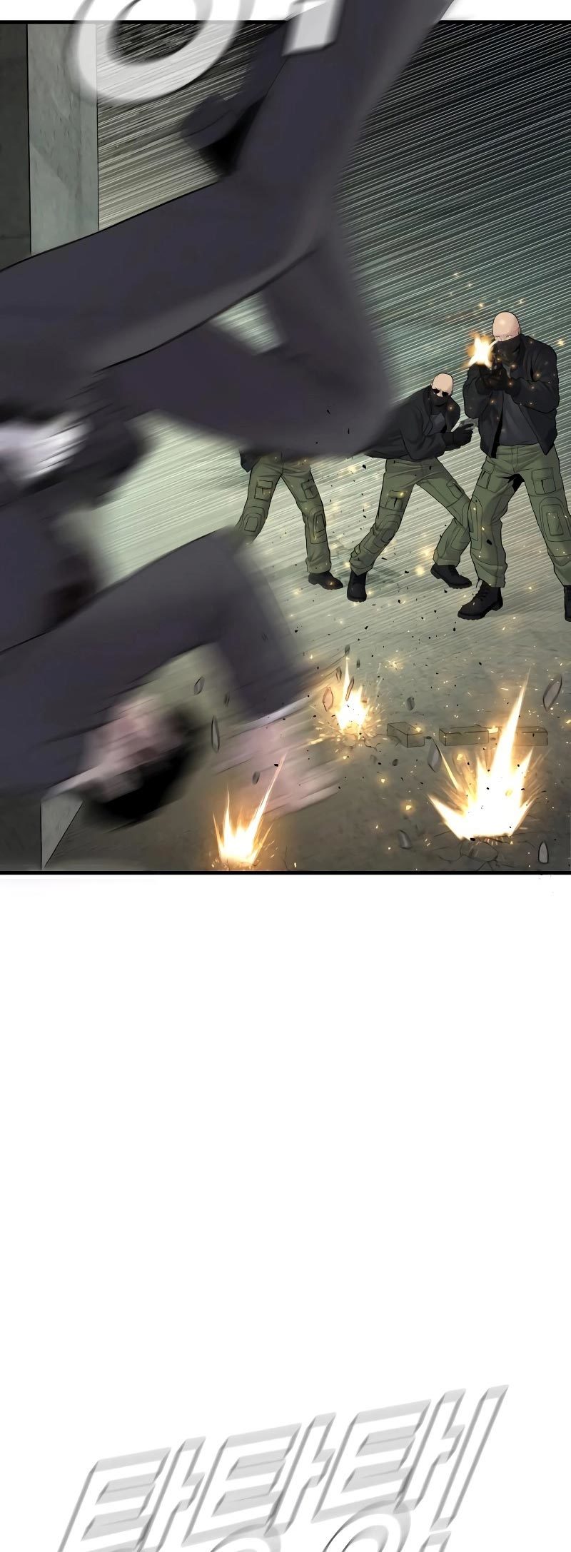 Manager Kim Chapter 75 Gambar 44