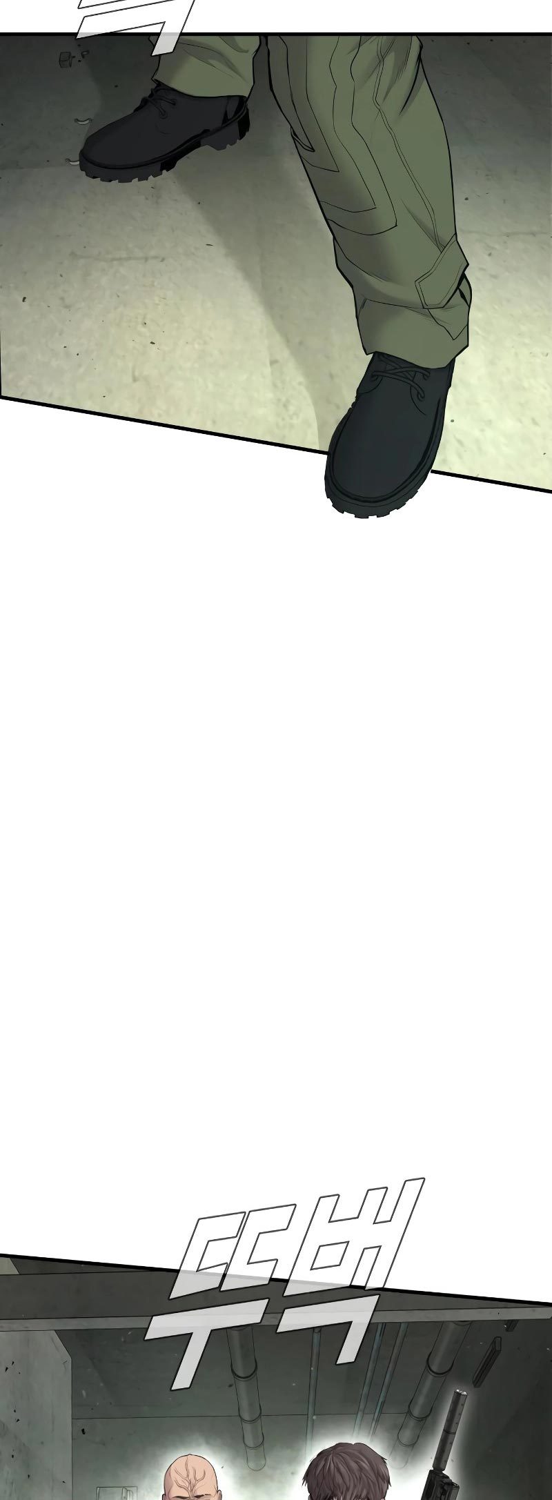 Manager Kim Chapter 75 Gambar 49