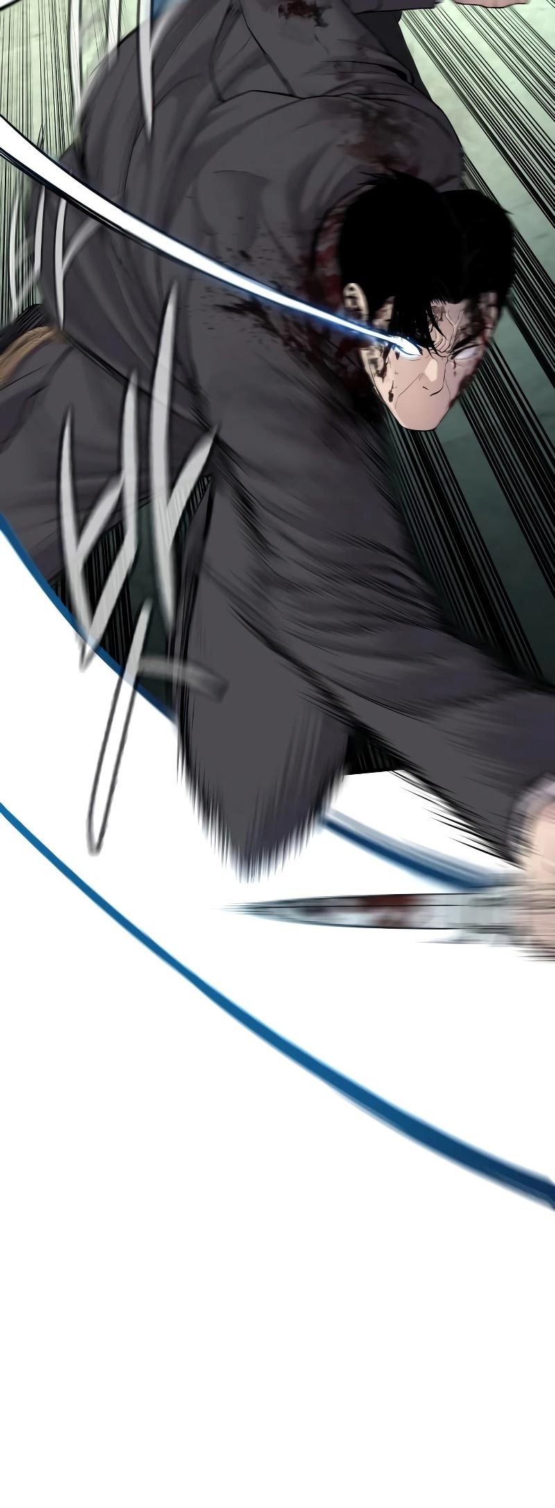 Manager Kim Chapter 75 Gambar 42