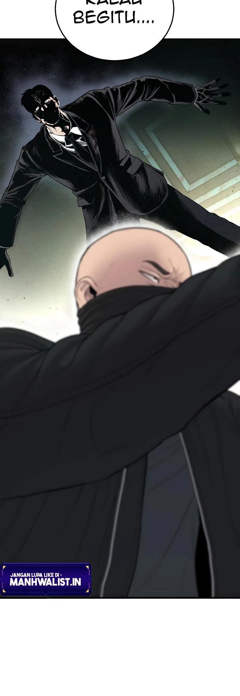 Manager Kim Chapter 75 Gambar 54