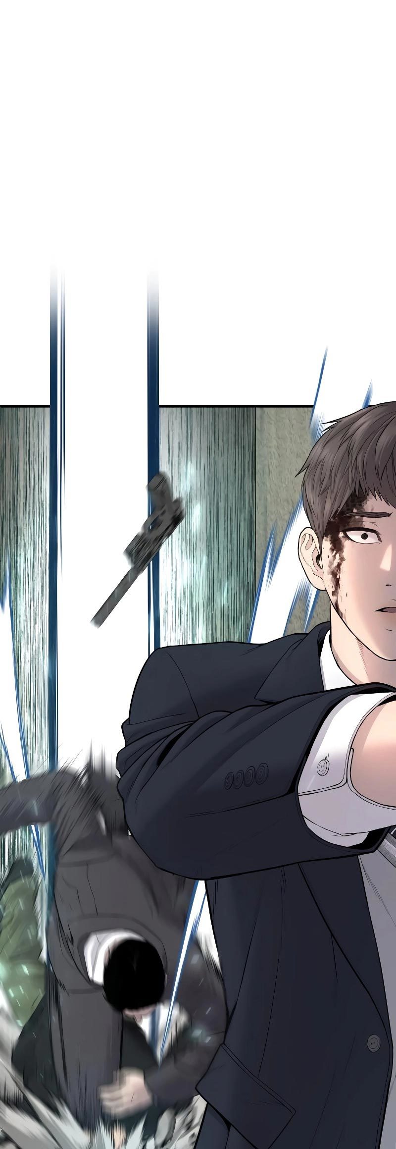 Manager Kim Chapter 75 Gambar 56