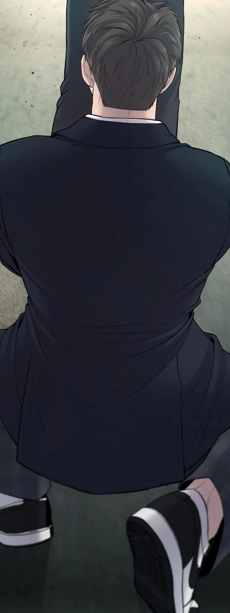 Manager Kim Chapter 75 Gambar 64