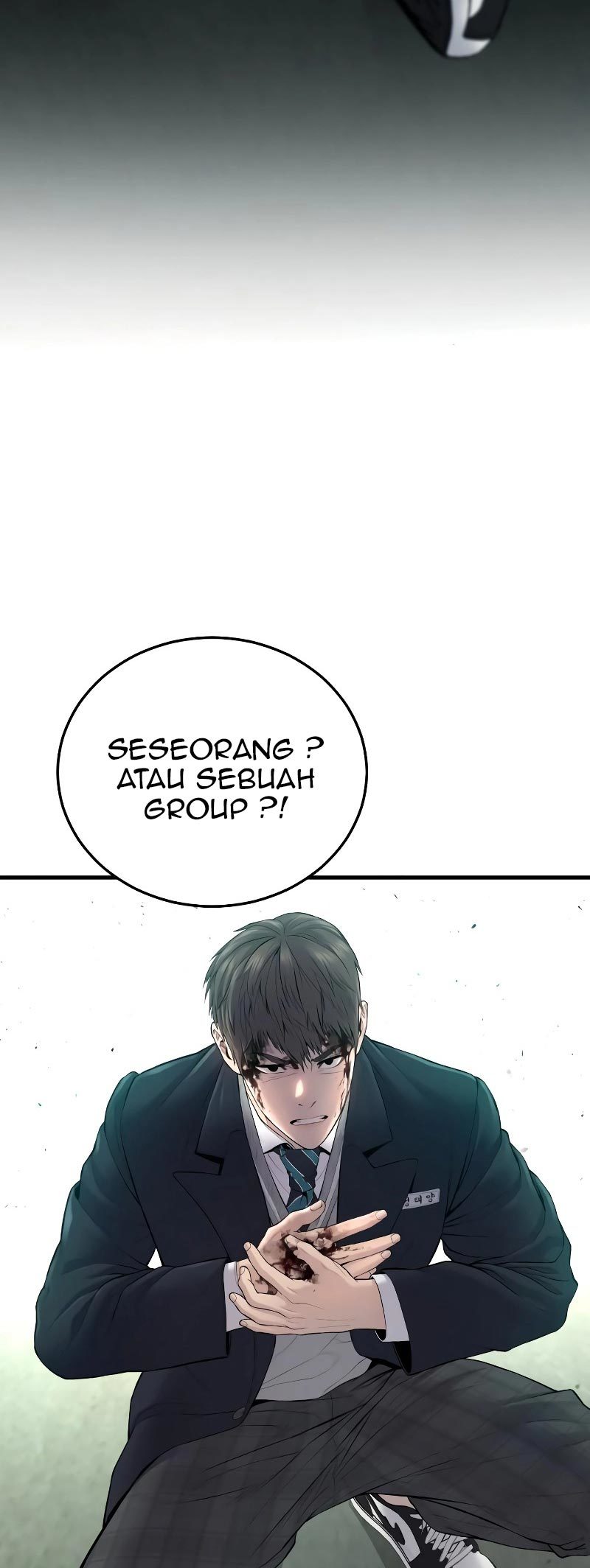 Manager Kim Chapter 75 Gambar 65