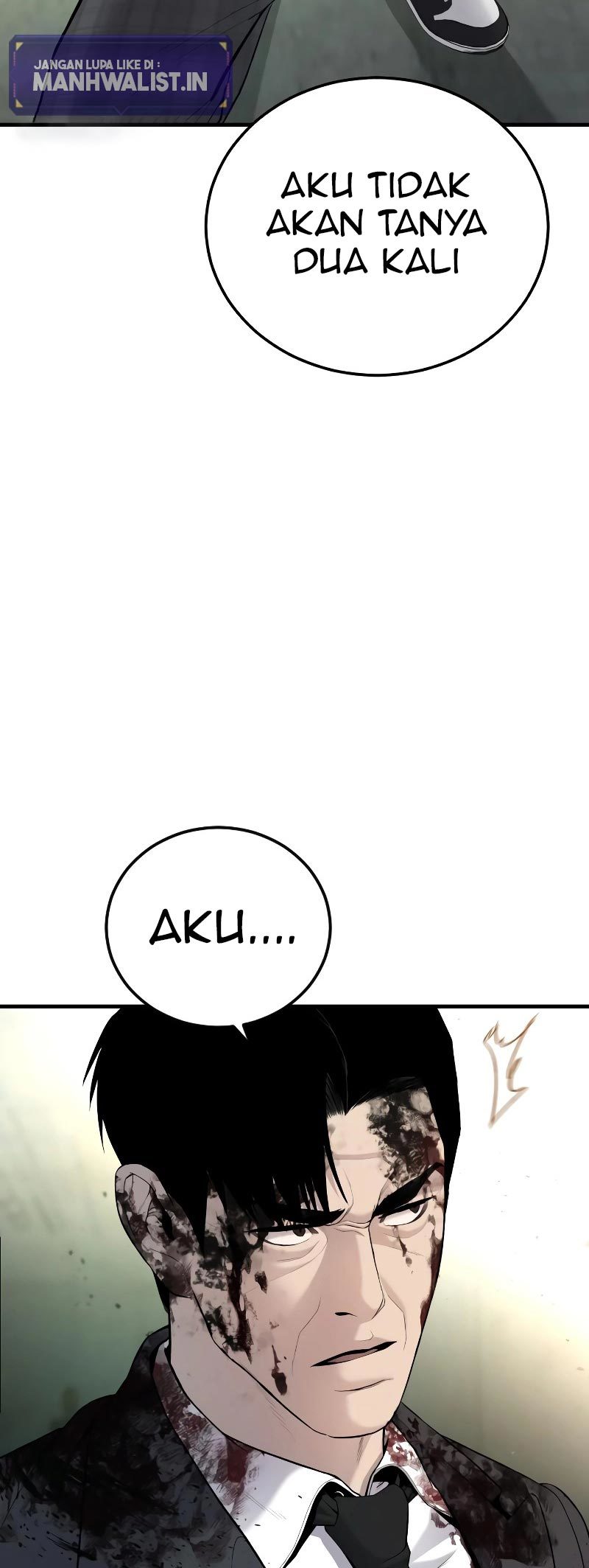 Manager Kim Chapter 75 Gambar 66