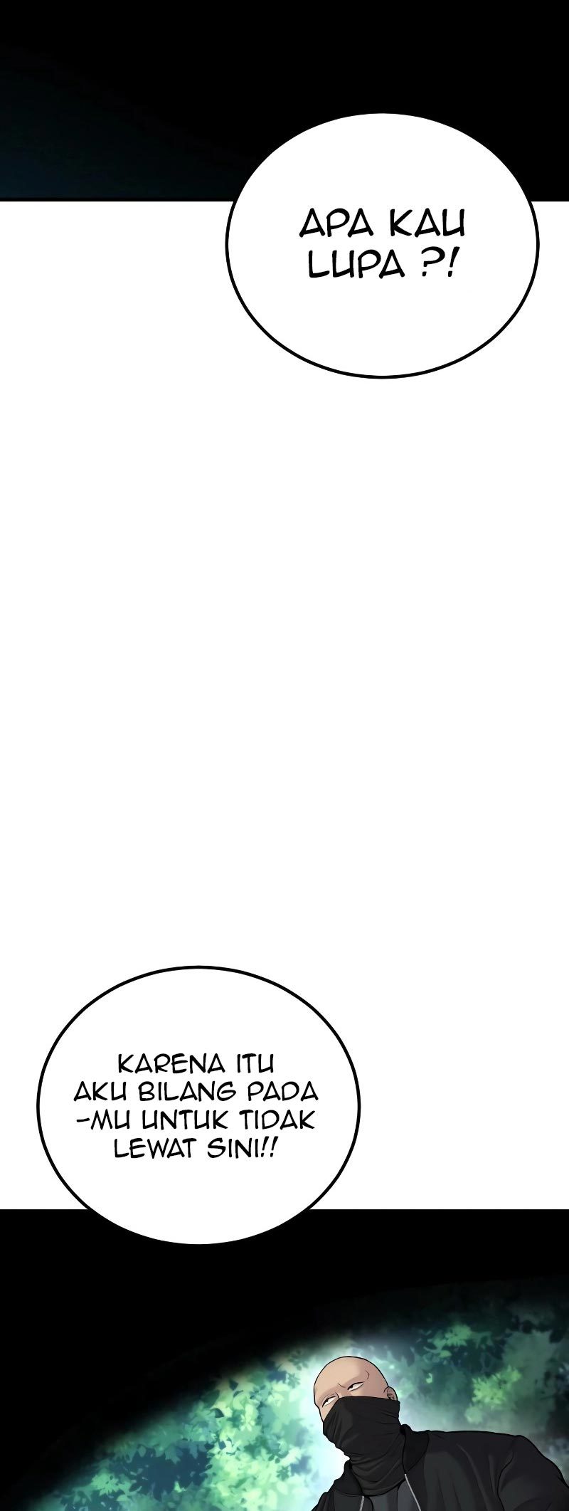 Manager Kim Chapter 75 Gambar 6