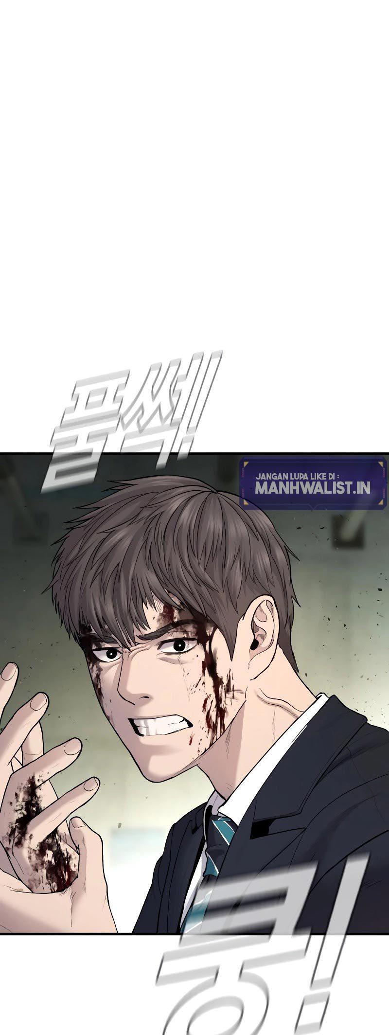Manager Kim Chapter 75 Gambar 61