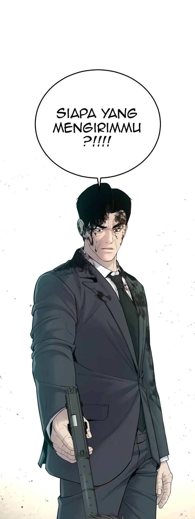 Manager Kim Chapter 75 Gambar 63